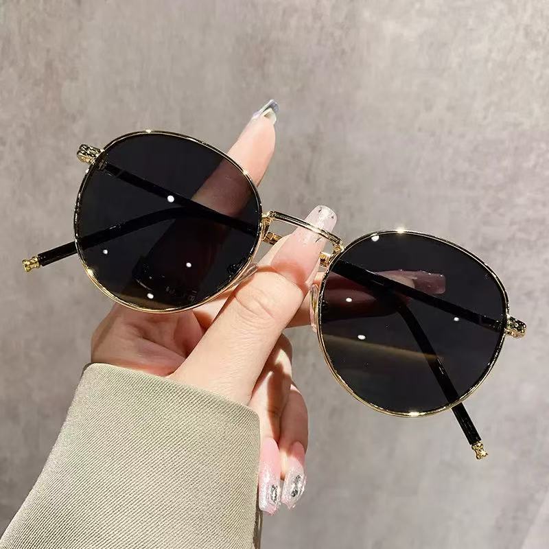 Sun glasses